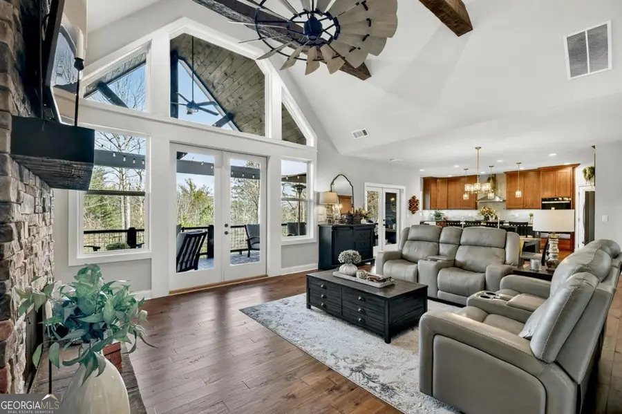 912 Lazy River Lane #109, Ellijay, GA 30536 - #2