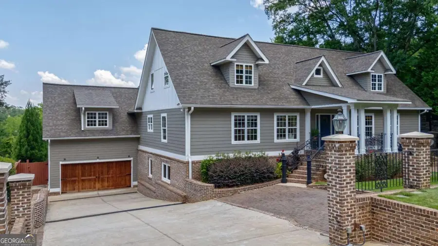 224 Fortson Drive, Athens, GA 30606 - #2