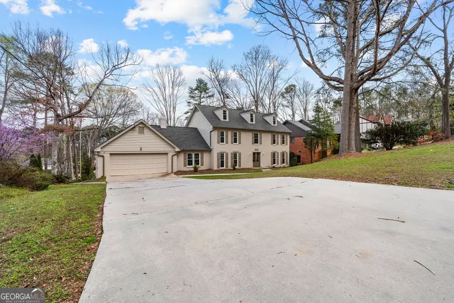 2958 Cravey Drive Ne, Atlanta, GA 30345 - #3