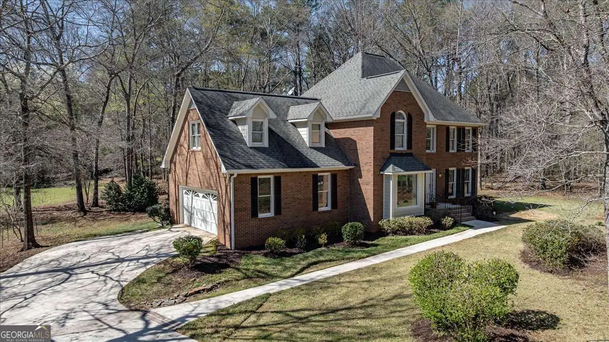 125 Emerald Drive, Athens, GA 30605 - #1