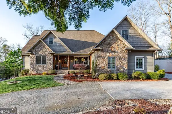 159 Apple Blossom Road, Blairsville, GA 30512