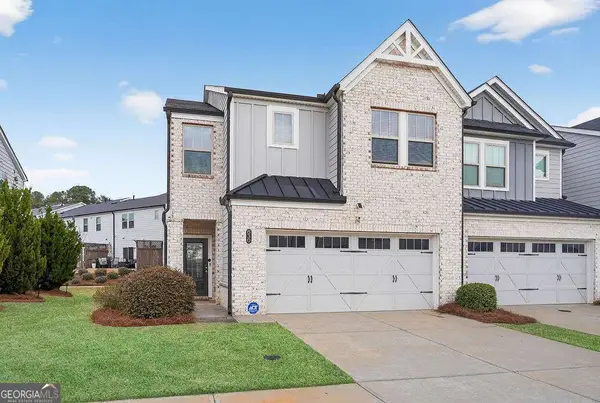 830 Ironhorse Lane Sw, Mableton, GA 30126