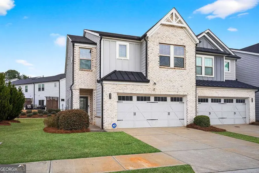 830 Ironhorse Lane Sw, Mableton, GA 30126 - #3