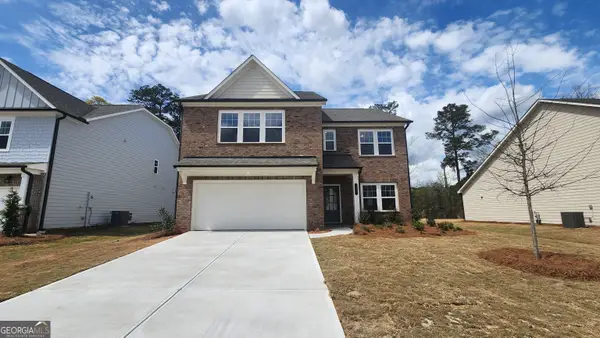 92 Silverleaf Trail, Bethlehem, GA 30620