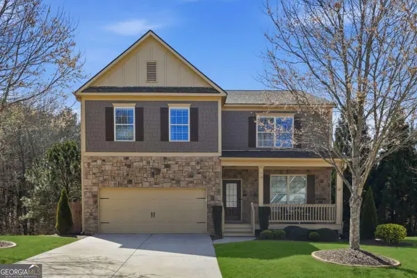 1455 Apple Blossom Drive, Cumming, GA 30041