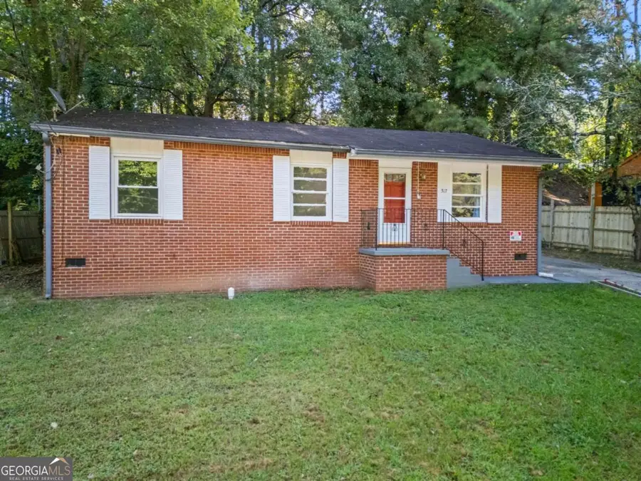 317 Argus Circle, Atlanta, GA 30331 - #2