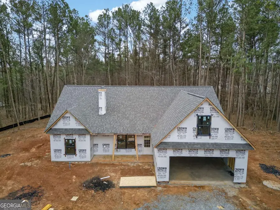 3 Hodge Mine Road, Taylorsville, GA 30178 - #2