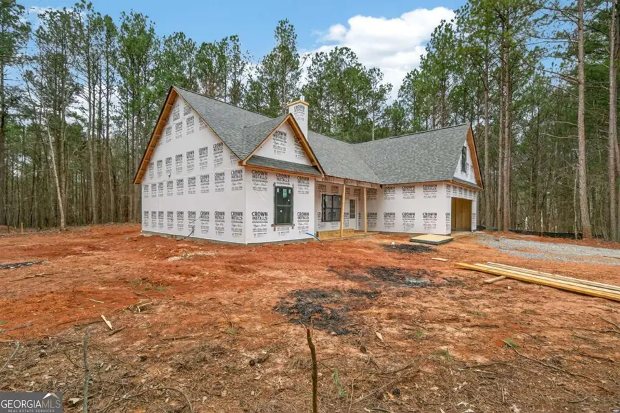 3 Hodge Mine Road, Taylorsville, GA 30178 - #3