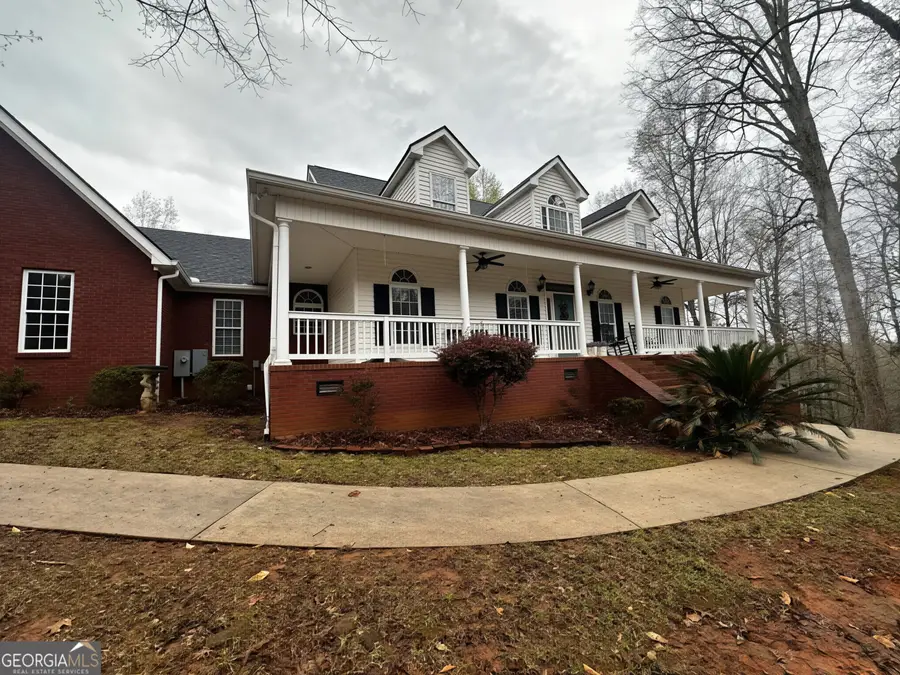 55 Green Oak Circle, Thomaston, GA 30286 - #2