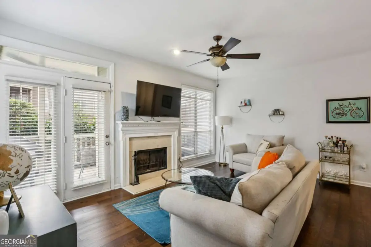 1513 Mcgill Park Avenue Ne, Atlanta, GA 30312 - #1
