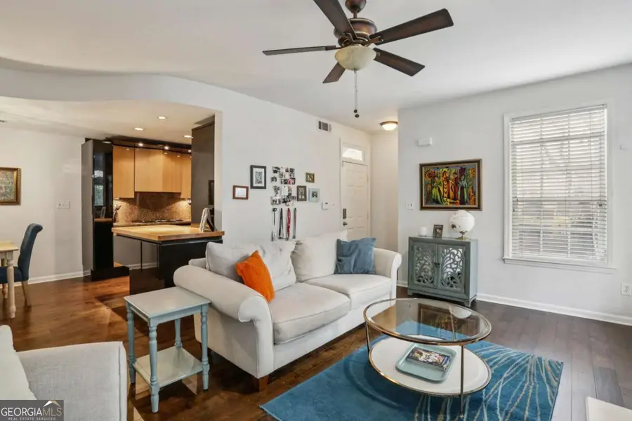 1513 Mcgill Park Avenue Ne, Atlanta, GA 30312 - #2