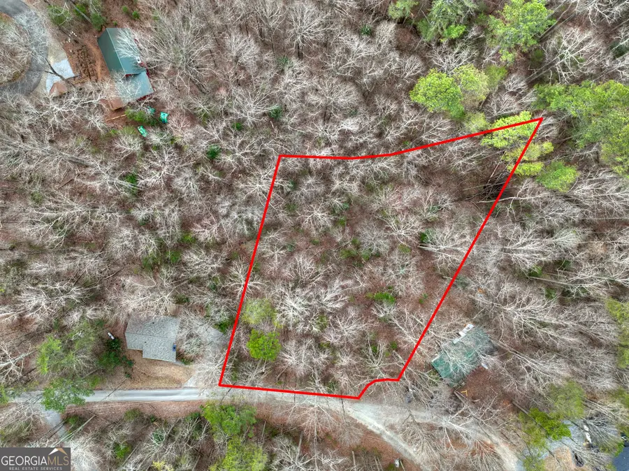 0 Ridge View Court, Ellijay, GA 30536 - #2