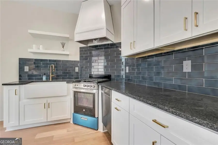 124 Morgan Street, Senoia, GA 30276 - #3