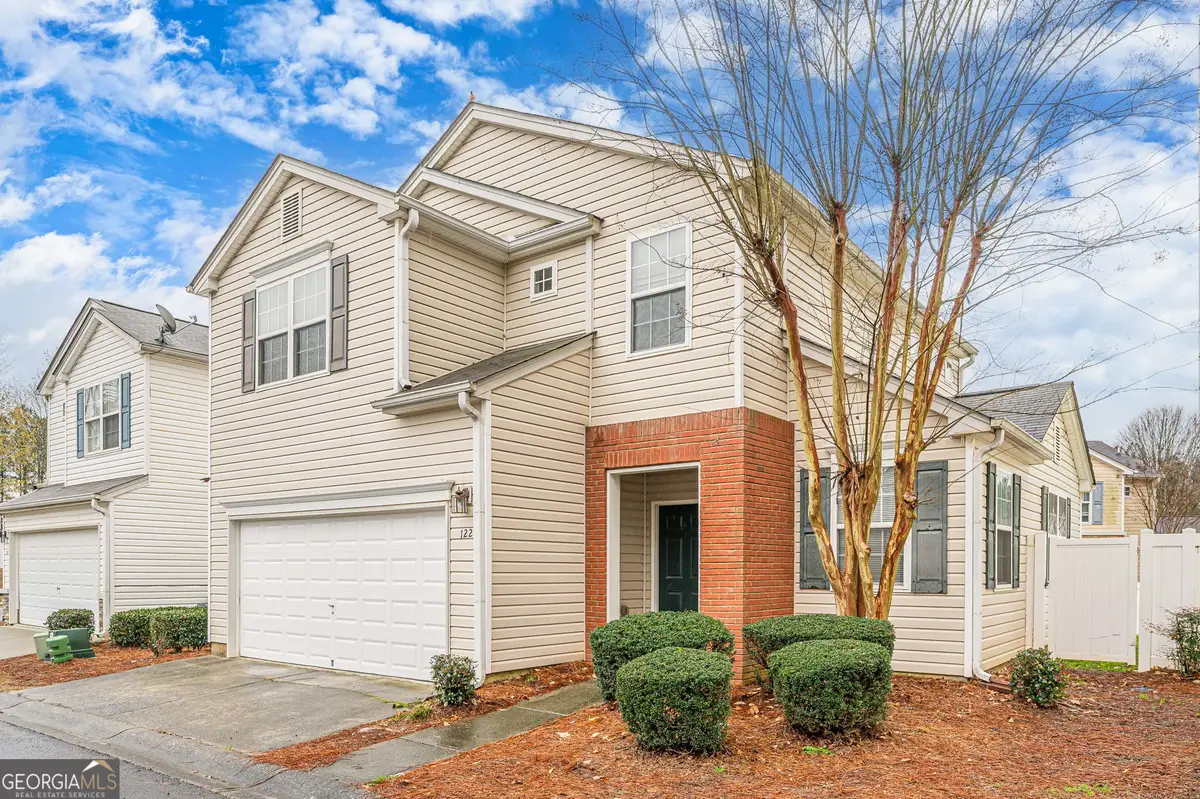 122 Windcroft Lane Nw, Acworth, GA 30101 - #1