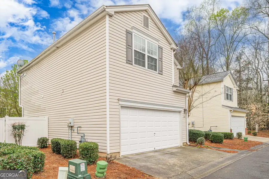 122 Windcroft Lane Nw, Acworth, GA 30101 - #3