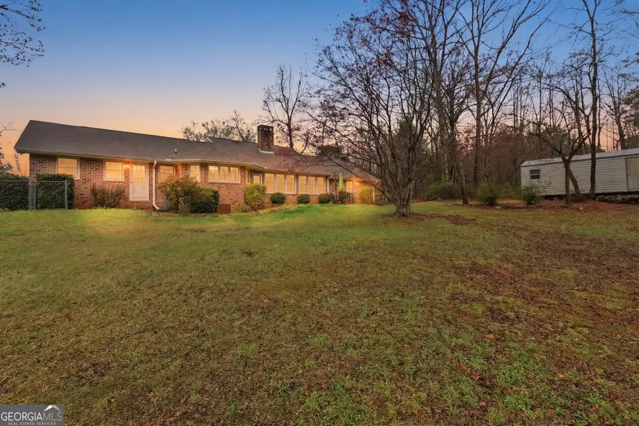 304 Beaver Brook Drive, Toccoa, GA 30577 - #2