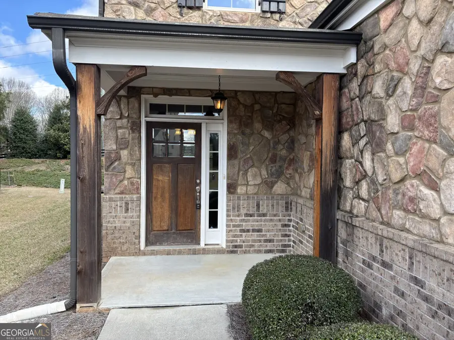 5265 Cedar Glenn Court, Cumming, GA 30040 - #2