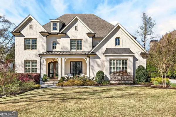 2838 Redding Road Ne, Atlanta, GA 30319