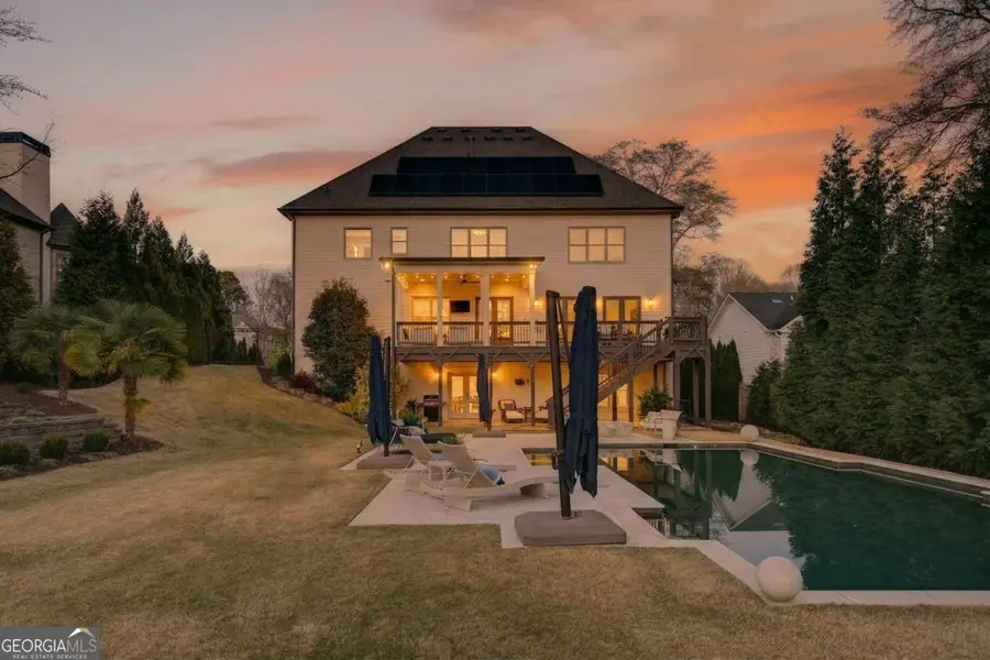 2838 Redding Road Ne, Atlanta, GA 30319 - #2