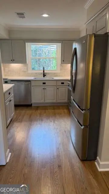 423 Jefferson Circle #423, Atlanta, GA 30328 - #3