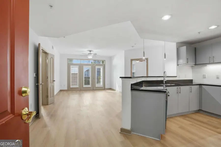 390 17th Street Nw #3058, Atlanta, GA 30363 - #2