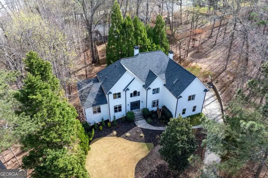 4500 River Mansions Trace, Berkeley Lake, GA 30096 - #2