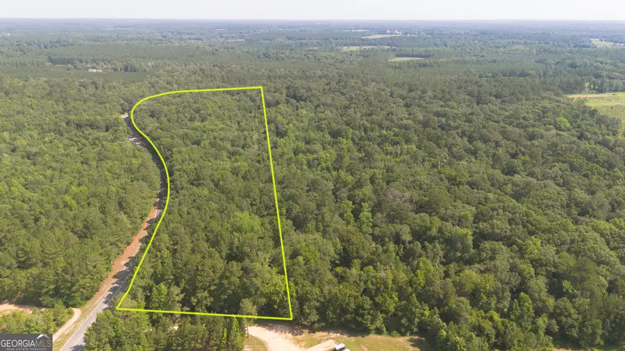 188 North Highway, Cairo, GA 39828 - #2