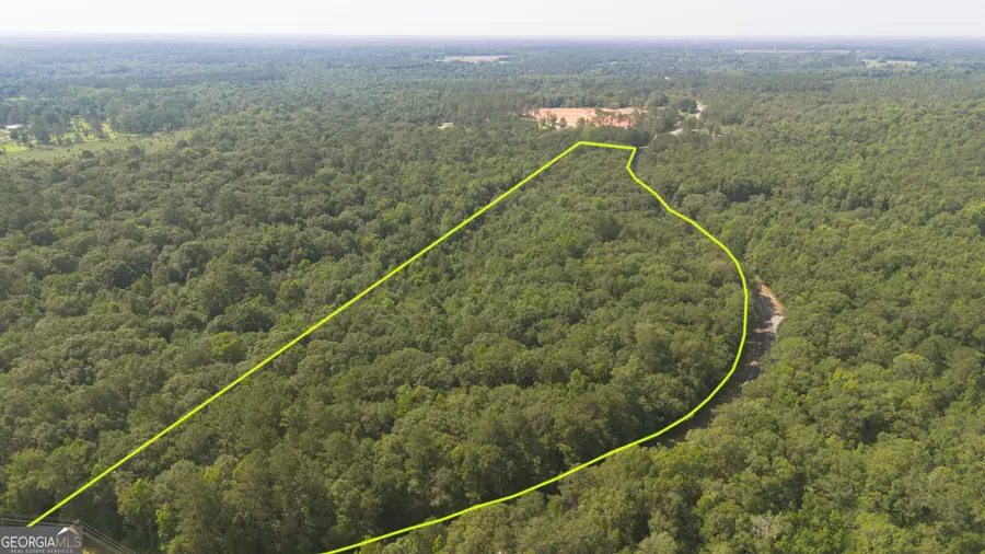 188 North Highway, Cairo, GA 39828 - #3