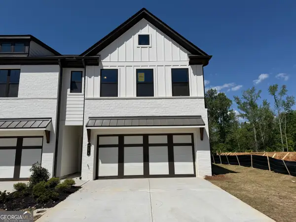 4179 Millstone Park Lane, Gainesville, GA 30504