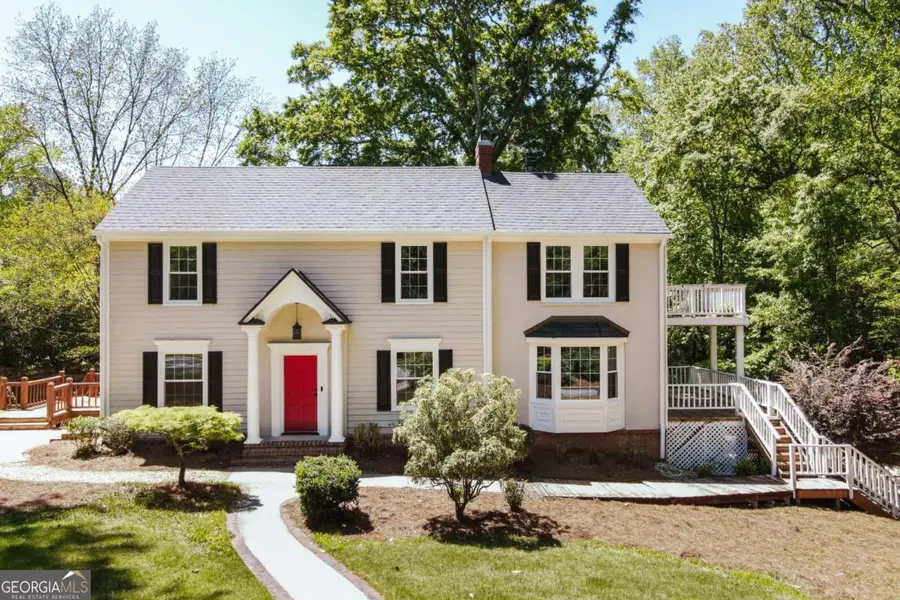 490 Mcwhorter Drive, Athens, GA 30606 - #2