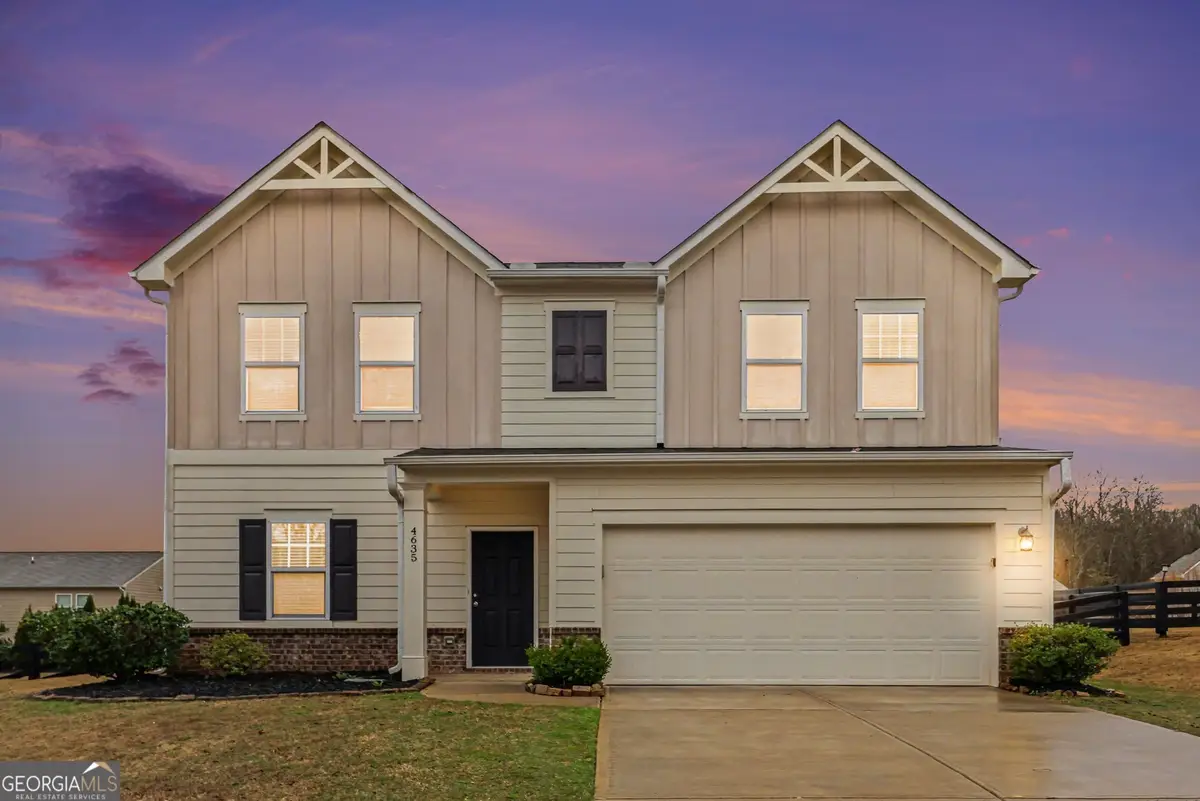 4635 Bluffton Court, Cumming, GA 30028 - #1