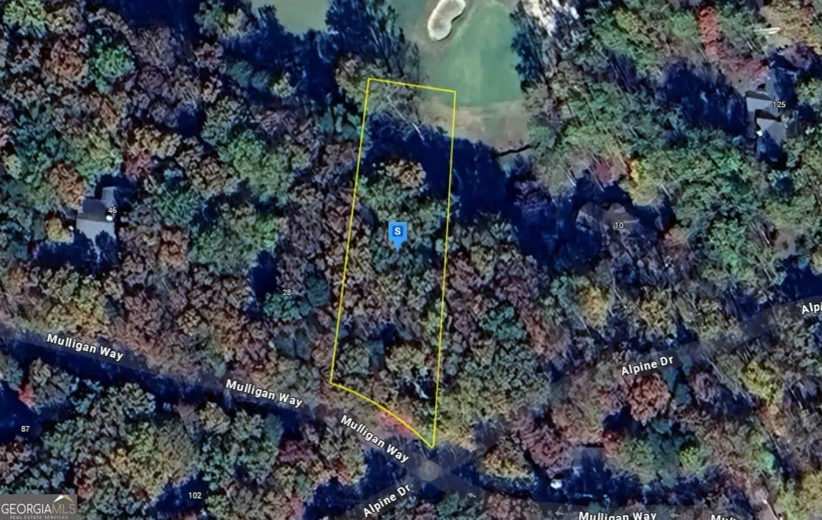 18 Mulligan Way, Jasper, GA 30143 - #1