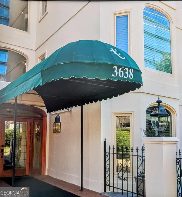 3638 Peachtree Road Ne #APT 306, Atlanta, GA 30319