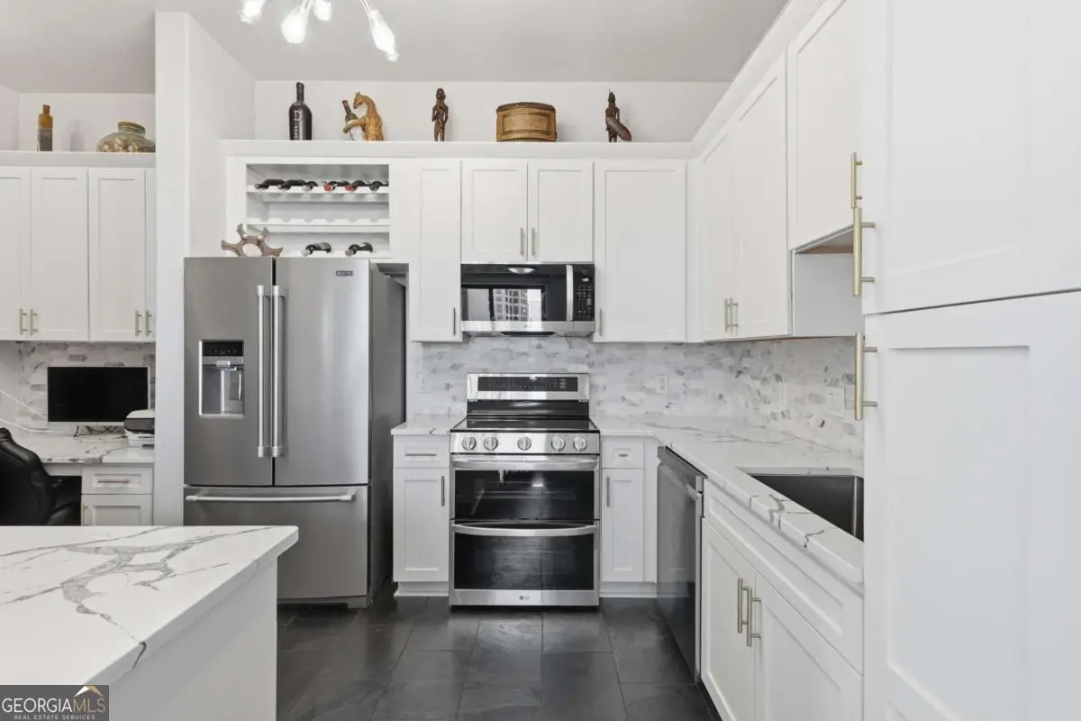 3445 Stratford Road Ne #2104, Atlanta, GA 30326 - #1