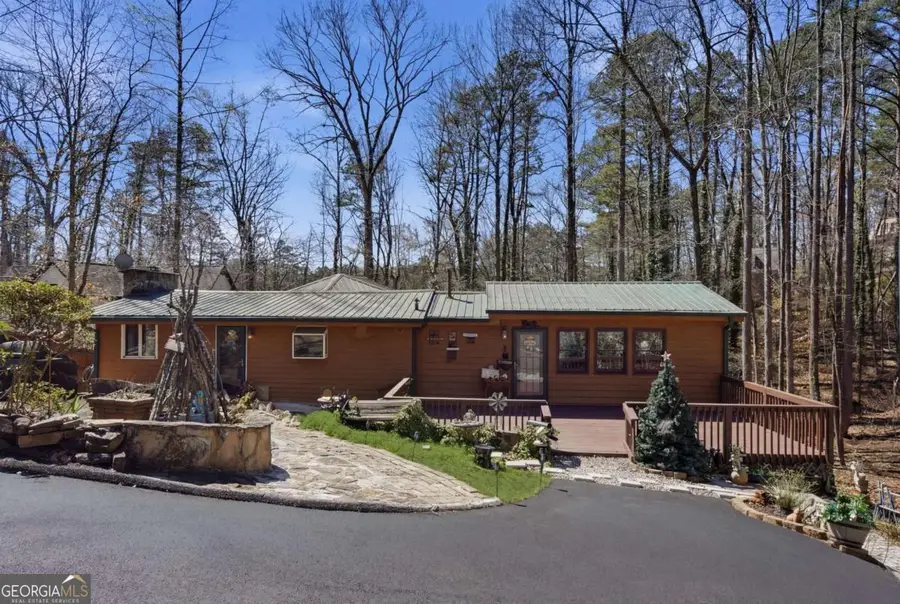 6010 Pilgrim Point Circle, Cumming, GA 30041 - #2