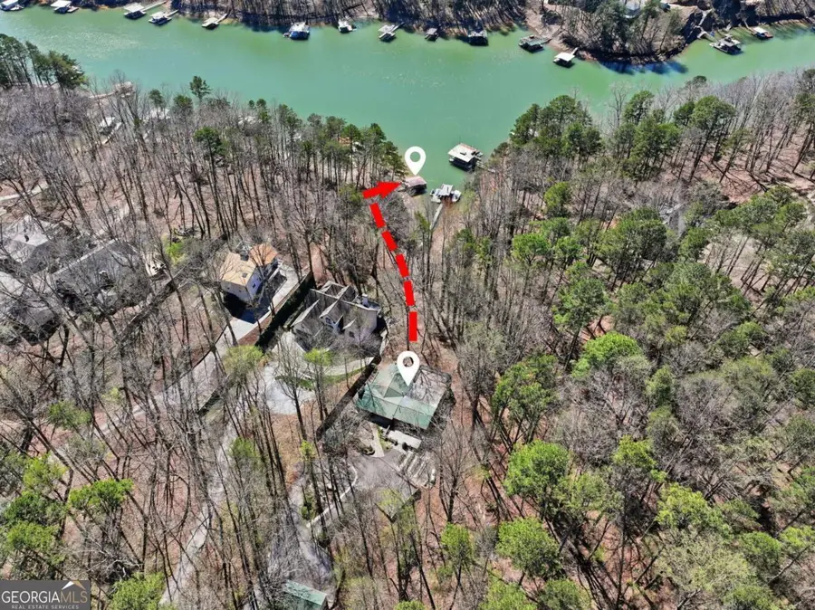 6010 Pilgrim Point Circle, Cumming, GA 30041 - #3