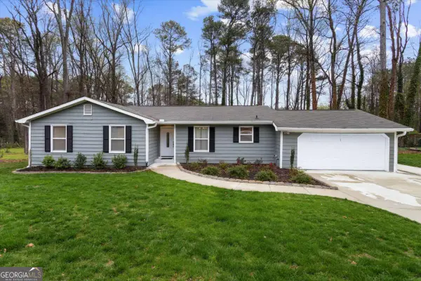 1785 Woodhaven Terrace, Lawrenceville, GA 30043