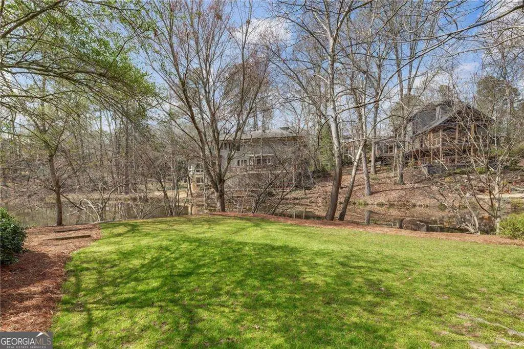 4974 Odins Way, Marietta, GA 30068 - #1