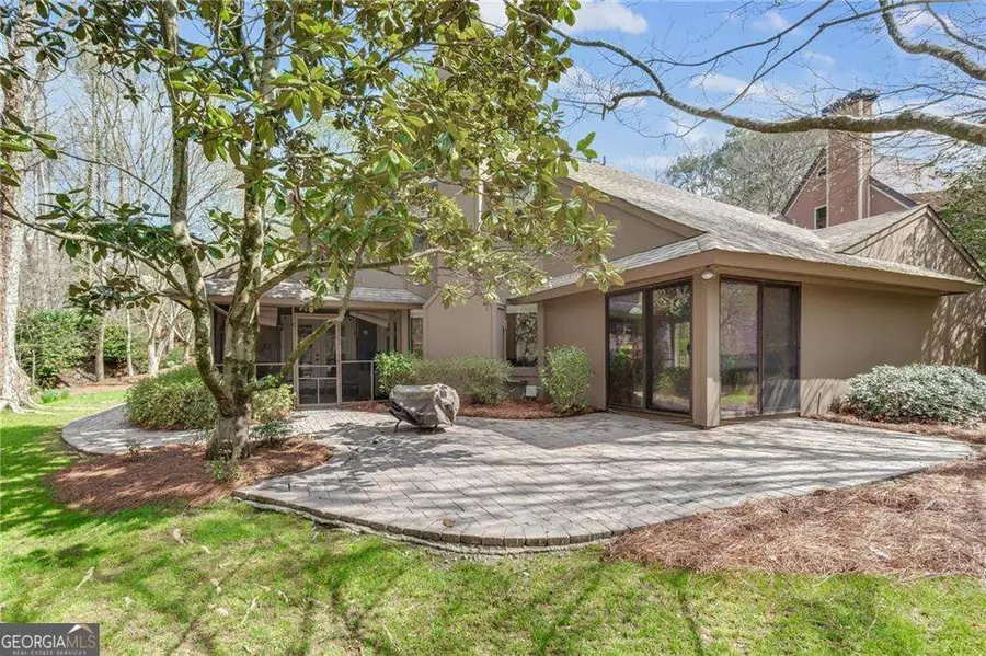 4974 Odins Way, Marietta, GA 30068 - #3