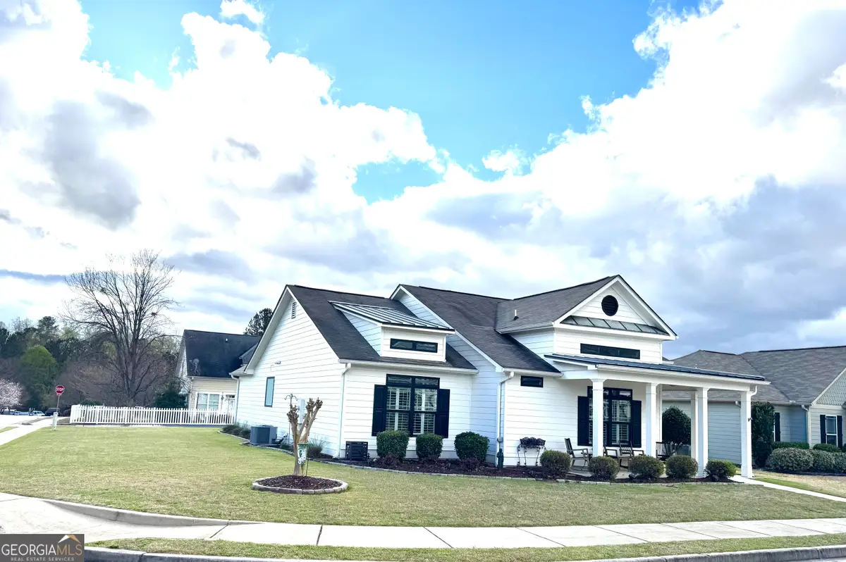 39 Majestic Dr, Newnan, GA 30265 - #1