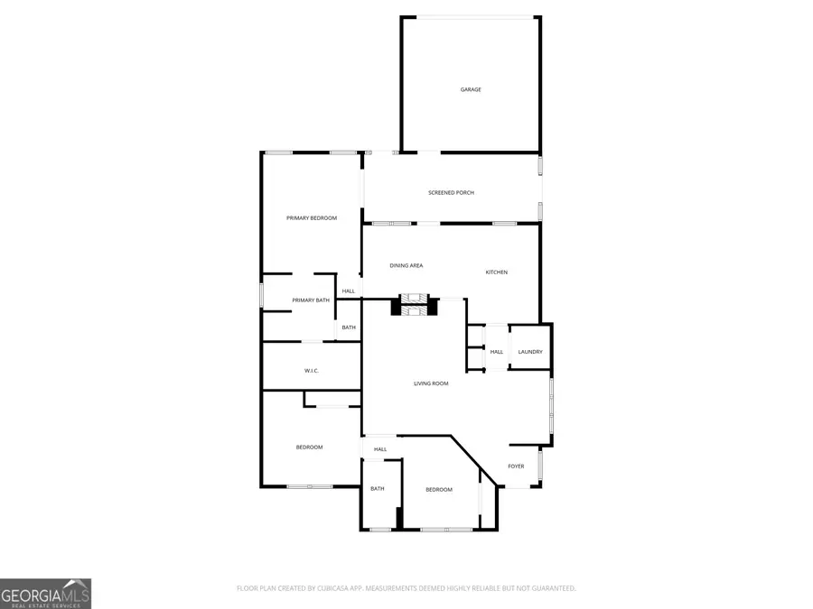 39 Majestic Dr, Newnan, GA 30265 - #2