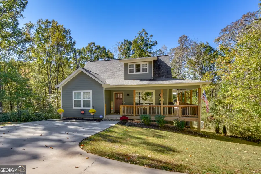 6035 Yellow Creek Road, Murrayville, GA 30564 - #2