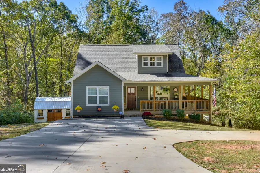 6035 Yellow Creek Road, Murrayville, GA 30564 - #3