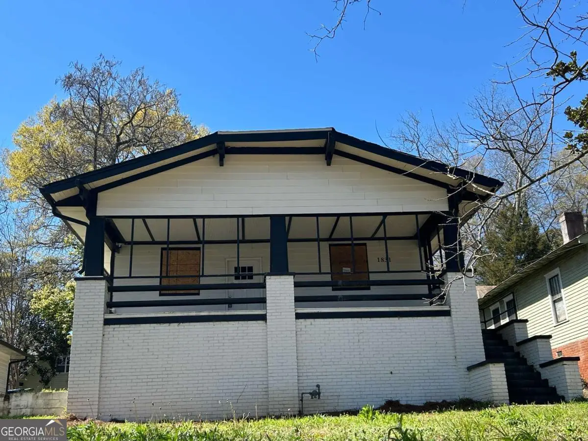 1831 Jonesboro Road Se, Atlanta, GA 30315 - #1