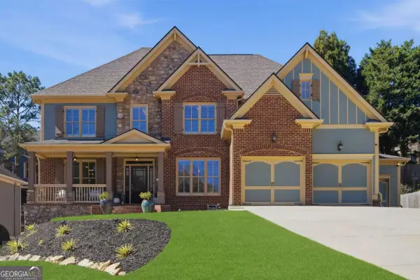 1325 Whisper Cove Drive, Buford, GA 30518