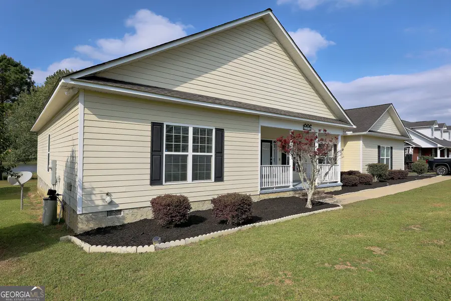 103 Willow Ridge Circle, Thomasville, GA 31757 - #2