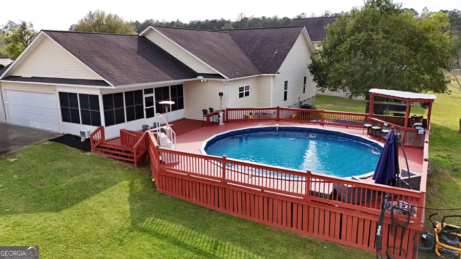 103 Willow Ridge Circle, Thomasville, GA 31757 - #3