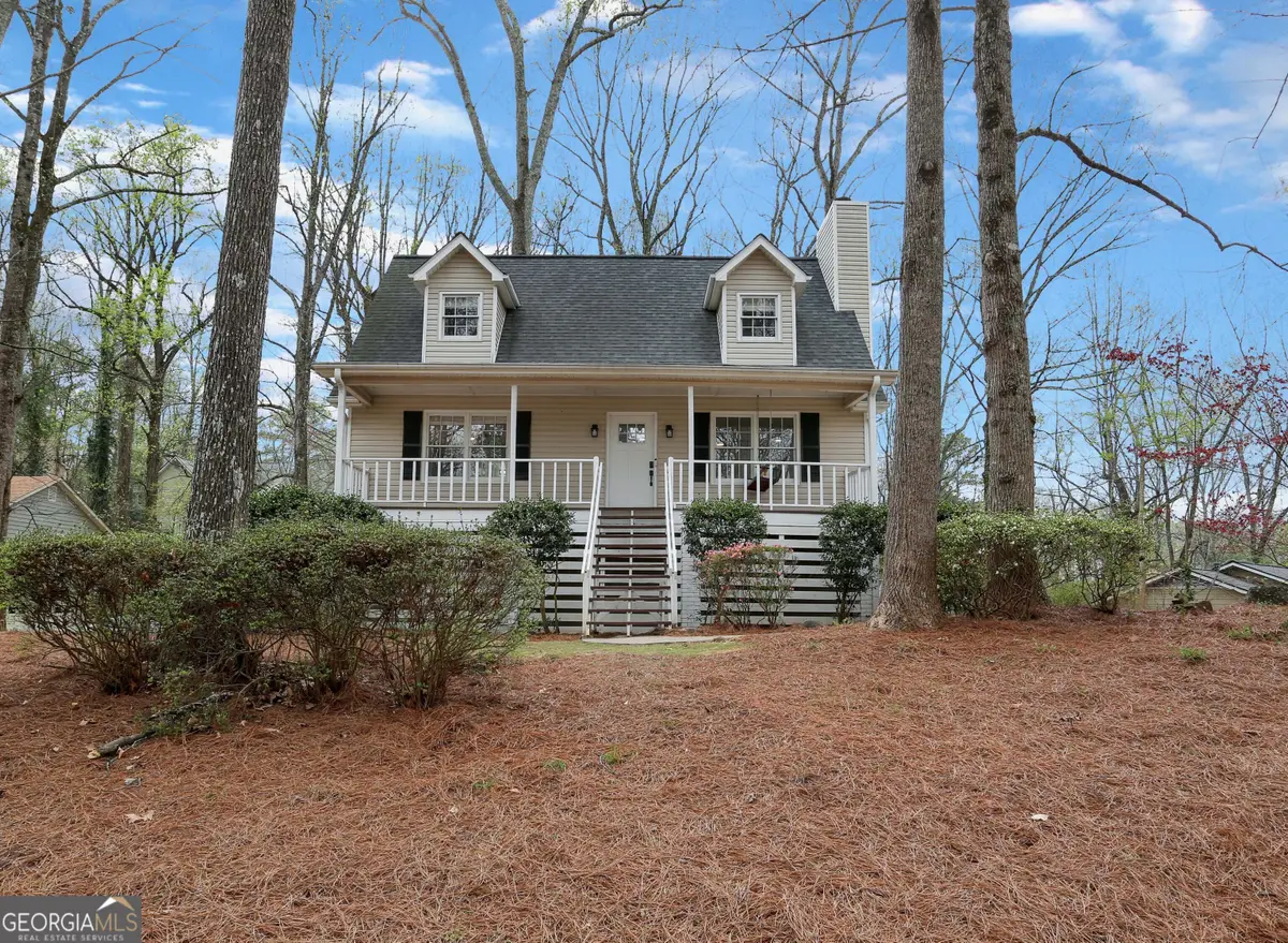 2973 Forest Chase Terrace Ne, Marietta, GA 30066 - #1