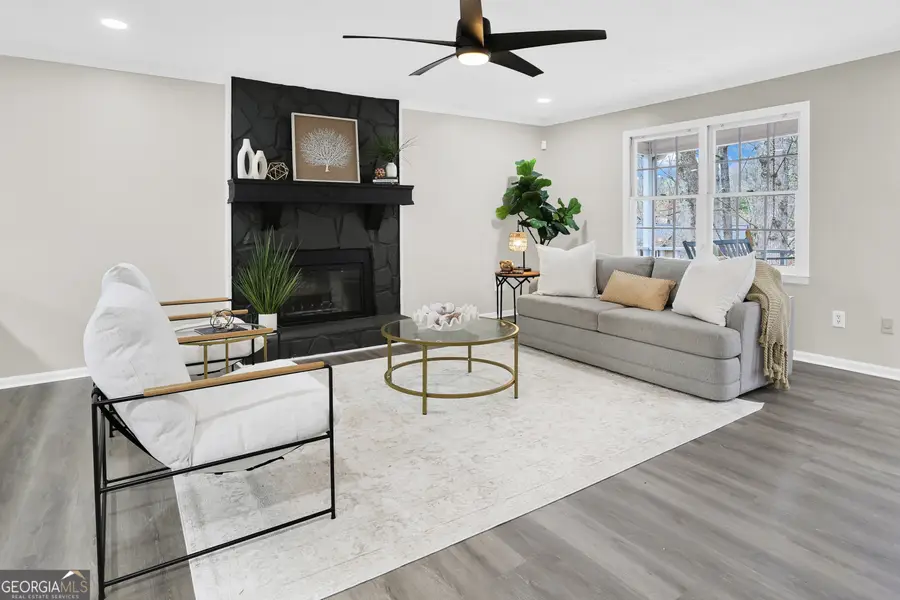 2973 Forest Chase Terrace Ne, Marietta, GA 30066 - #2