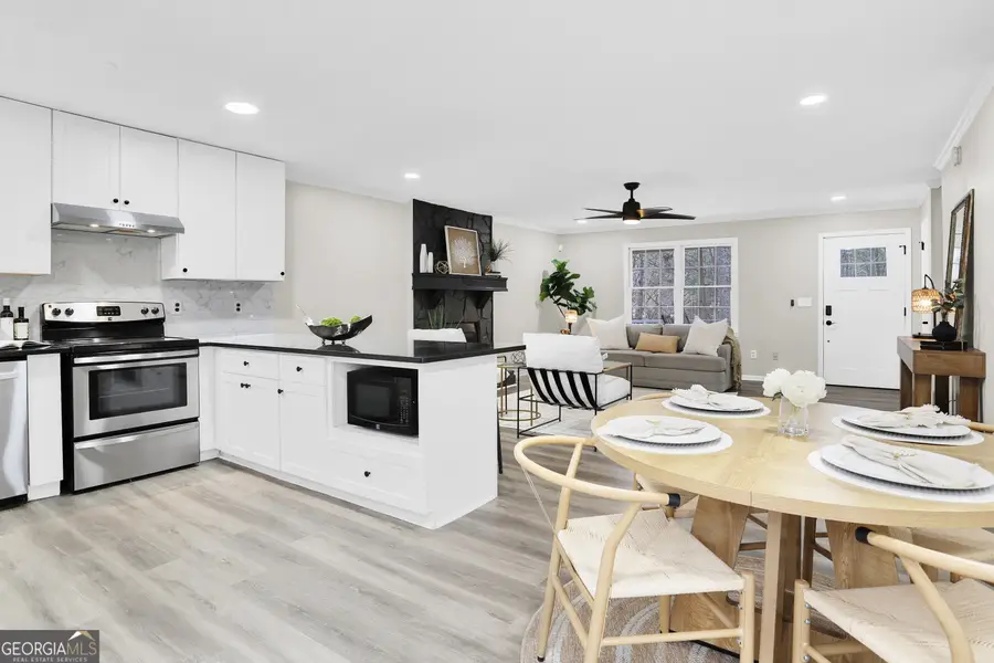 2973 Forest Chase Terrace Ne, Marietta, GA 30066 - #3